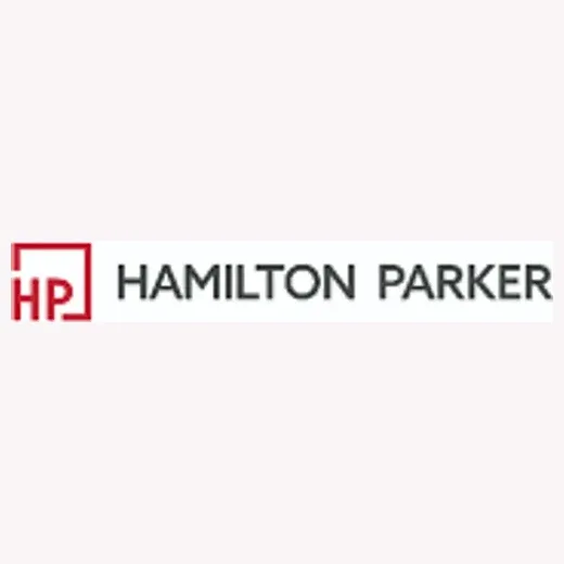 Hamilton Parker brand logo for hamiltonparker.com
