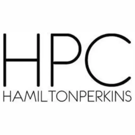 Hamilton Perkins brand logo for hamiltonperkins.com