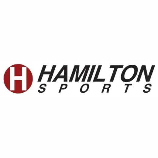Hamilton Sports brand logo for hamiltonsports.com