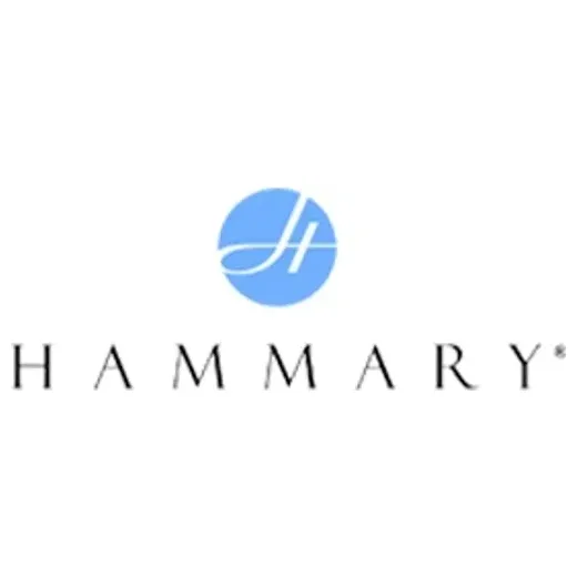 Hammary brand logo for hammary.com