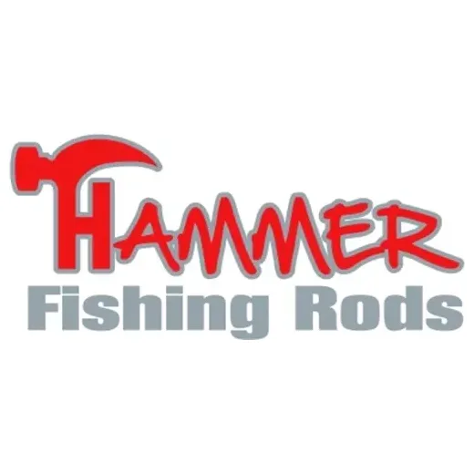 Hammer Rods brand logo for hammerrods.com