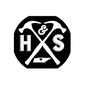 Hammer & Stain Mount Juliet brand logo for hammerandstainmountjuliet.com