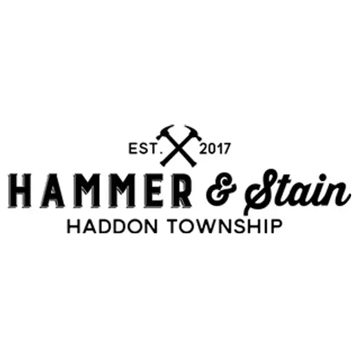 hammerandstainhaddon brand logo for hammerandstainhaddon.com
