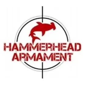 Hammerhead Armament brand logo for hammerheadarmament.com