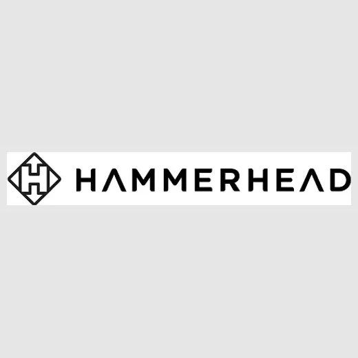 Hammerhead brand logo for hammerhead.io