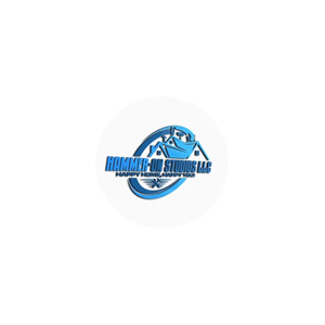 hammeronstudios brand logo for hammeronstudios.com
