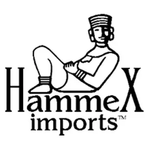 Hammex brand logo for hammex.com