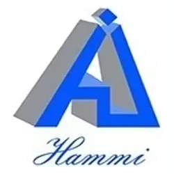 Hammi brand logo for hammicomputer.com