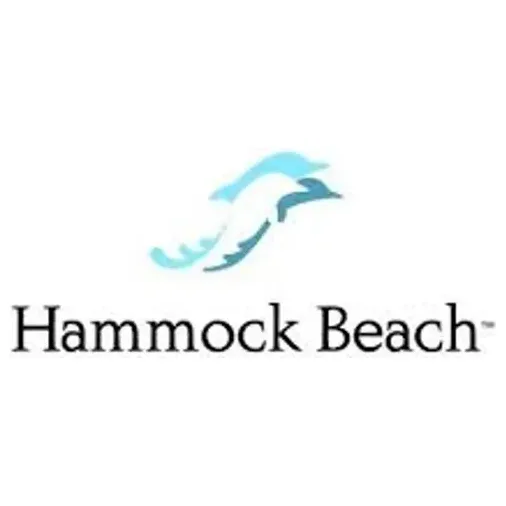 Hammock Beach brand logo for hammockbeach.com