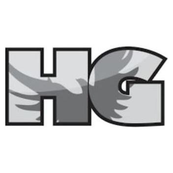 Hammock Gear brand logo for hammockgear.com
