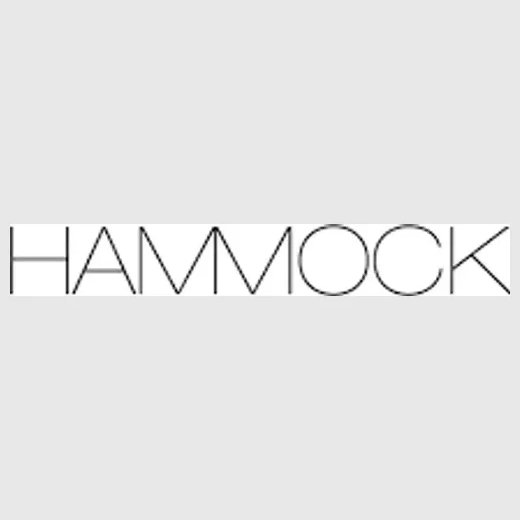 Hammock Show brand logo for hammockshow.com
