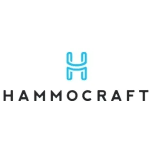 Hammocraft brand logo for hammocraft.com