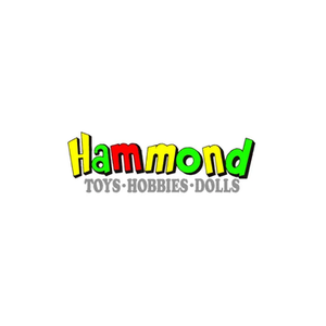 Hammond Toy brand logo for hammondtoy.com