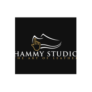Hammy Studio brand logo for hammystudio.com
