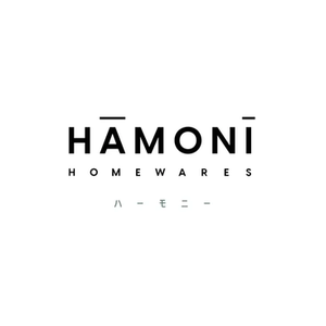Hamoni brand logo for hamoni.com.au