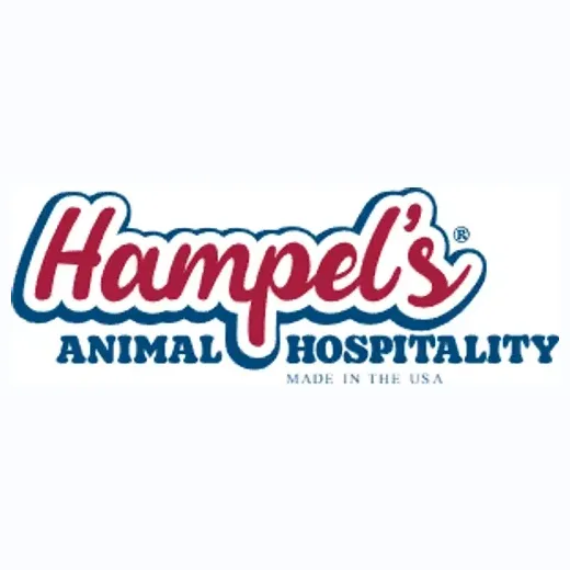 hampels brand logo for hampels.com