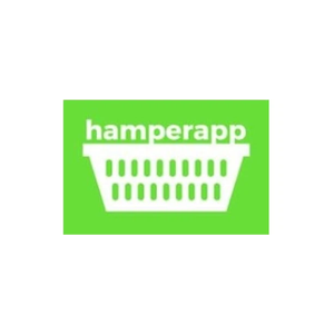 Hamper App brand logo for hamperapp.com