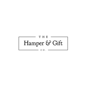 Hamper & Gift brand logo for hamperandgift.com