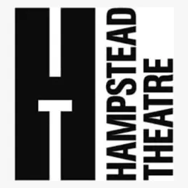 Hampstead Theatre brand logo for hampsteadtheatre.com
