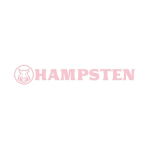 Hampsten brand logo for hampsten.com