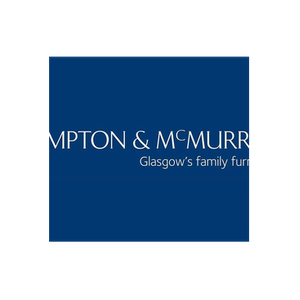Hampton McMurray brand logo for hamptonmcmurray.co.uk