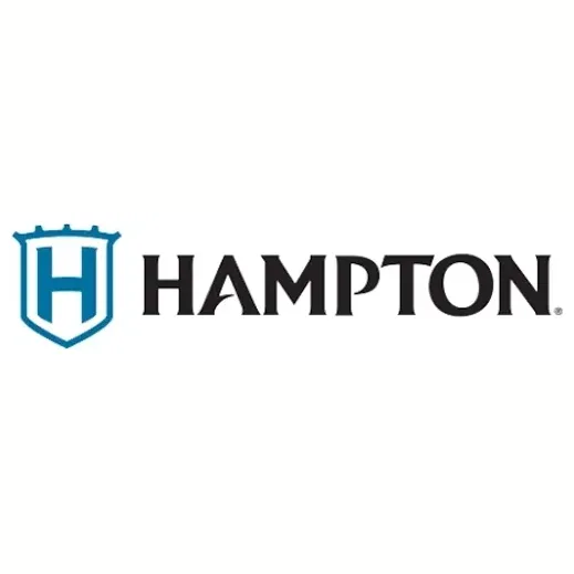 Hampton Products brand logo for hamptonproducts.com