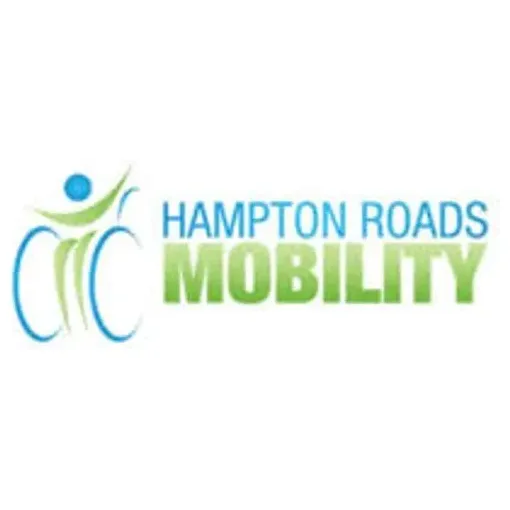 Hampton Roads Mobility brand logo for hamptonroadsmobility.com