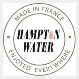 Hampton Water brand logo for hamptonwaterwine.com