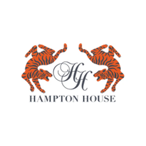 hamptonhousegifts brand logo for hamptonhousegifts.com
