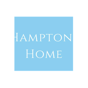 Hamptons Home brand logo for hamptonshome.com.au