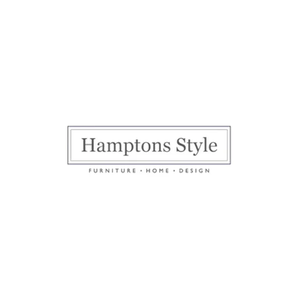 Hamptons Style brand logo for hamptonsstyle.com.au