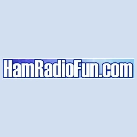 hamradiofun brand logo for hamradiofun.com