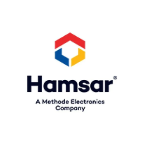 Hamsar brand logo for hamsar.com