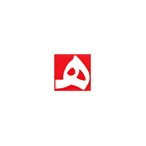 Hamshahri brand logo for hamshahrionline.ir