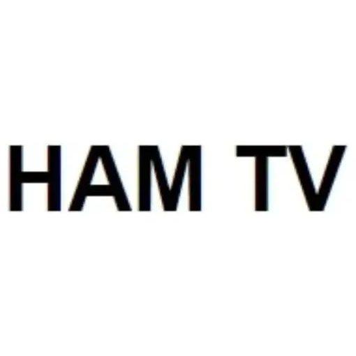 hamtv brand logo for hamtv.com