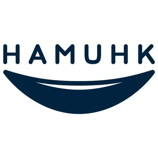 Hamu brand logo for hamuhk.com