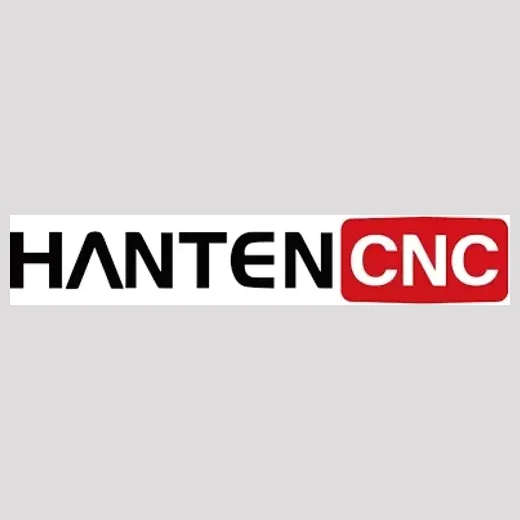 Han Tencnc brand logo for hantencnc.com