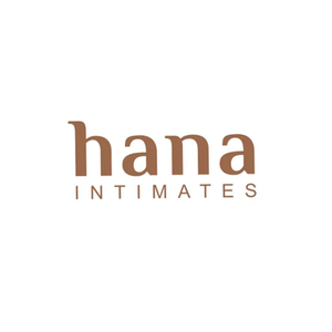 Hana Bamboo brand logo for hanabamboo.com.au