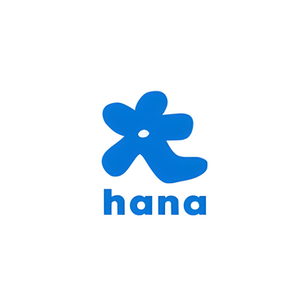 Hana Football brand logo for hanafootball.com