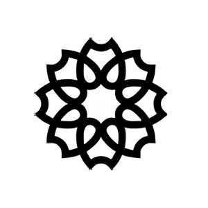Hanae brand logo for hanaemistore.com