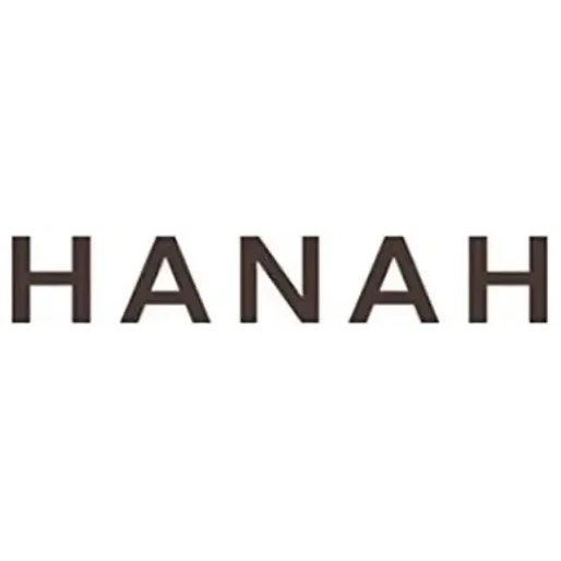 Hanah Life brand logo for hanahlife.com