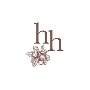 Hanahana Beauty brand logo for hanahanabeauty.com