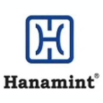 hanamintstore brand logo for hanamintstore.com