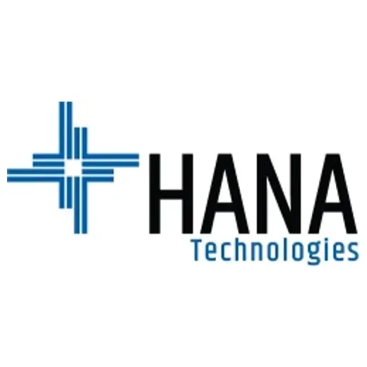 Hanaoh brand logo for hanaoh.com