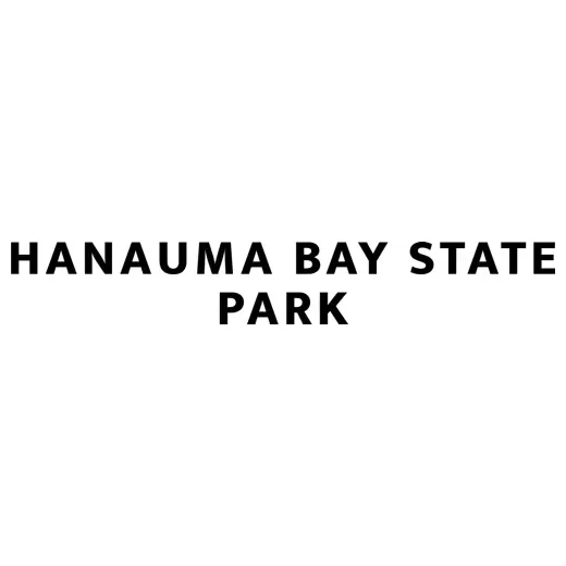 Hanauma Bay brand logo for hanaumabaystatepark.com
