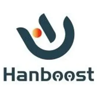 Hanboost brand logo for hanboost.com