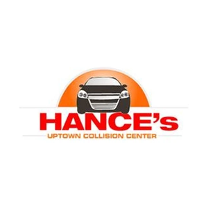Hance Auto brand logo for hanceauto.com