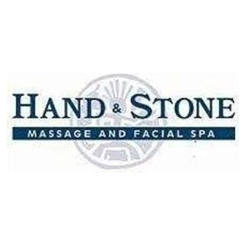 Hand and Stone brand logo for handandstonesouthaustin.com