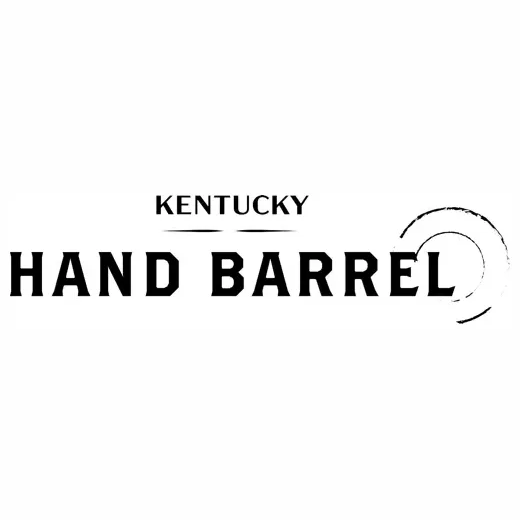 Hand Barrel brand logo for handbarrel.com