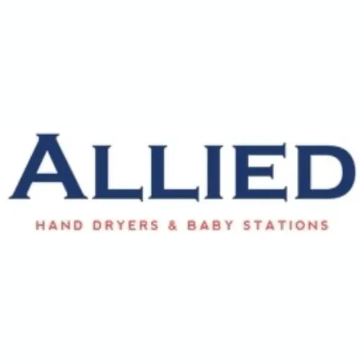 Hand Dryer brand logo for handdryer.com
